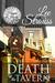 Death at the Tavern a cozy historical 1930s mystery (A Higgins & Hawke Mystery Book 1) by Lee Strauss