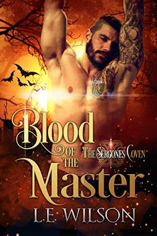 Blood of the Master