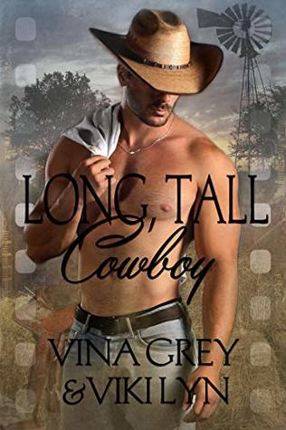 Long, Tall Cowboy