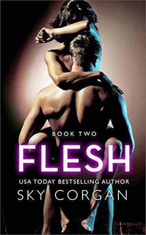 Flesh - Book Two (Flesh Series 2)
