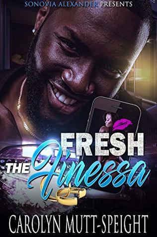 Fresh the Finessa