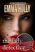 The Lady Detective (Tales of the Djinn #6) by Emma Holly