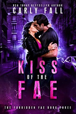 Kiss of the Fae