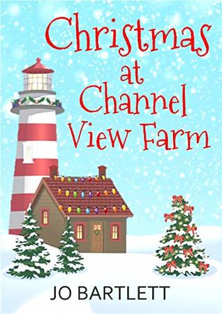 Finding Dad: Christmas at Channel View Farm