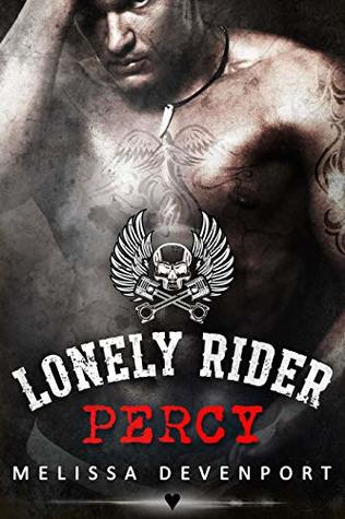 Percy: A Motorcycle Club Romance