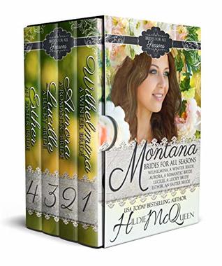 Montana Brides for All Seasons
