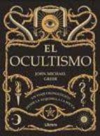 El ocultismo