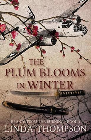 The Plum Blooms in Winter (Brands from the Burning #1)