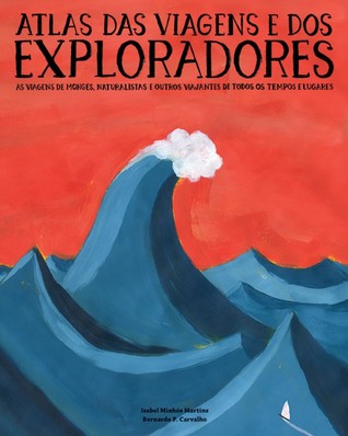 Atlas das Viagens e dos Exploradores