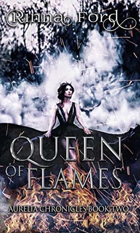 Queen of Flames