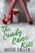 The Candy Cane Kiss (Briarwood High Book 6) by Maggie Dallen