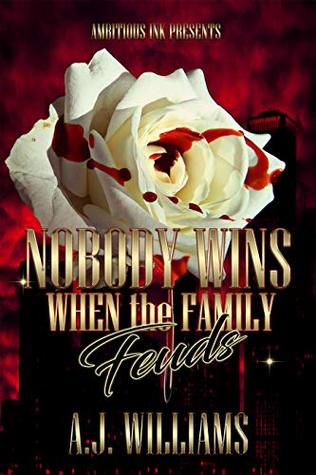Nobody Wins When The Family Feuds