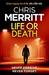 Life or Death (Detective Zac Boateng #3) by Chris Merritt