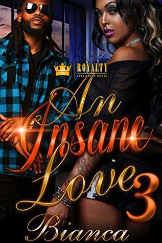An Insane Love 3