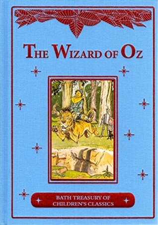 The Wizard of Oz Baht Treasury