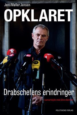 Opklaret - drabschefens erindringer
