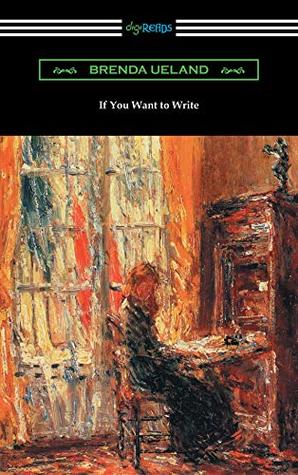 If You Want to Write
