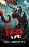 Wolves (Hell Divers, #4)