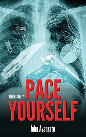 Pace Yourself