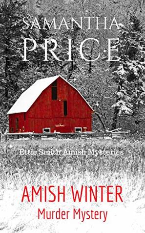 Amish Winter Murder Mystery