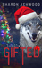 Gifted the Dark Forgotten by Sharon Ashwood