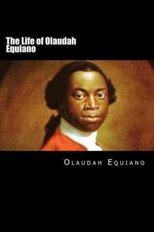 The Life of Olaudah Equiano