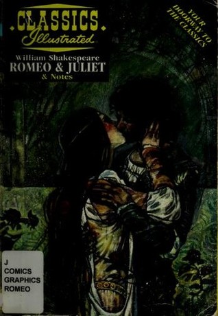 Romeo & Juliet & Notes