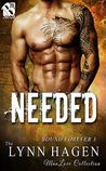 Needed (Bound Forever #3)