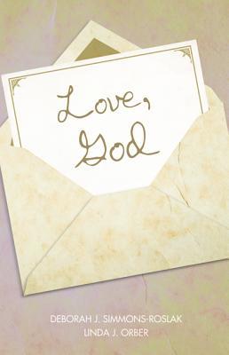 Love, God