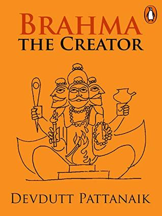 Brahma: the Creator (Penguin Petit)