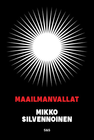 Maailmanvallat