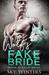 Wolf's Fake Bride (Shifter Marriage Service, #1) by Sky Winters