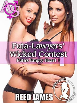 Futa-Lawyers' Wicked Contest (Futa's Empty Heart 1)