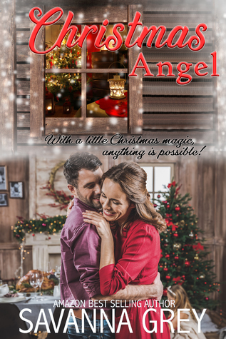 Christmas Angel