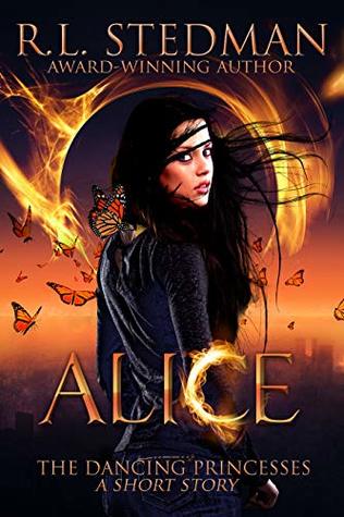 Alice (The Dancing Princesses #1)