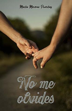 No me olvides