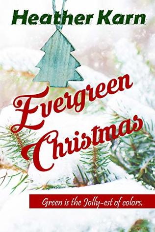 Evergreen Christmas