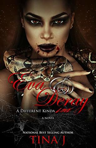 Eva & Deray: A Different Kinda Love