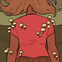 Mushrooms
