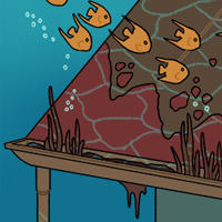 Below The Waves