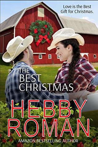 The Best Christmas (The Best of Everything Series Book 3)