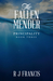 The Fallen Mender (Principality, #3) by R.J. Francis