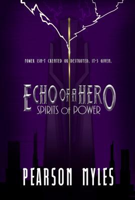 Spirits of Power