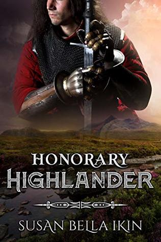 Honorary Highlander (Highlanders Book 3)