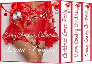 Curvy Christmas Collection: (Boxed Set: Books 1-3)
