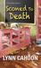 Sconed to Death (Cat Latimer Mystery #5) by Lynn Cahoon