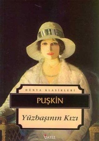 Yuzbasinin Kizi