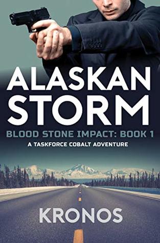 Alaskan Storm