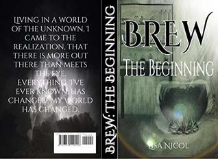 BREW: The Beginning