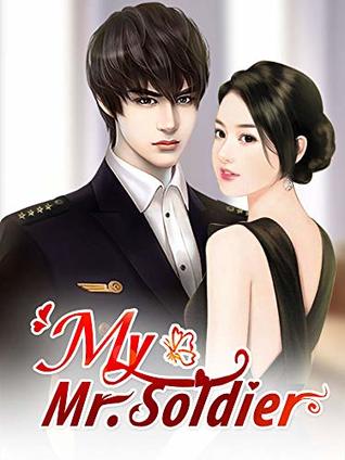 My Mr. Soldier 2: Blind date (My Mr. Soldier Series)